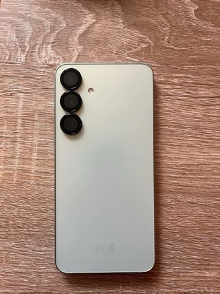 Samsung Galaxy S25+ Menta 256GB