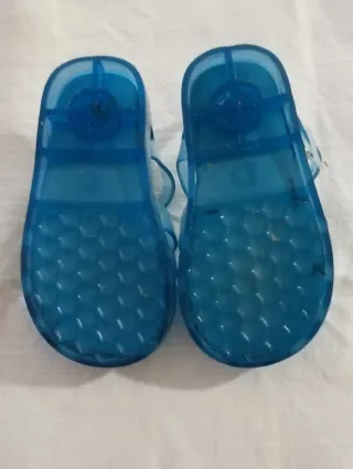 Sandali Peanuts Snoopy Bambino Blu