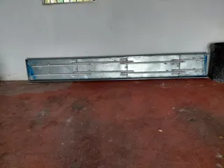 Letreros luminosos semi nuevos