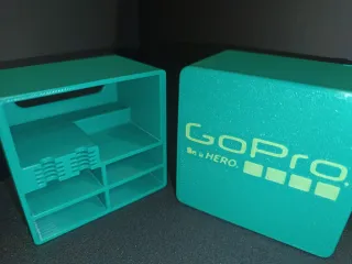 Custodia GoPro 7/8/9/10