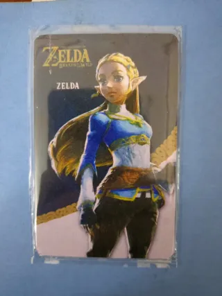 Amiibos Nintendo Splatoon Animal Crossing y Zelda