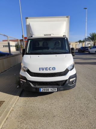 Iveco Daily 2014
