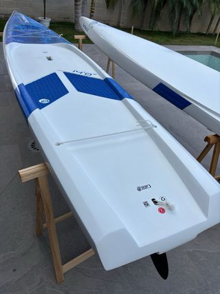 Tablas Paddle SUP Starboard 14' x 28 Touring