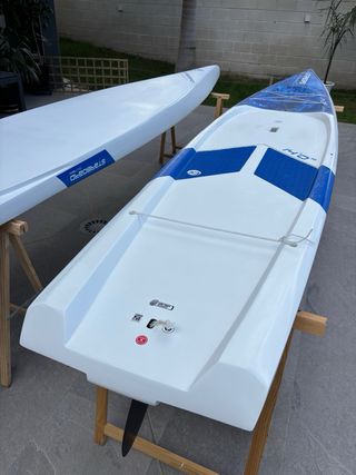 Tablas Paddle SUP Starboard 14' x 28 Touring