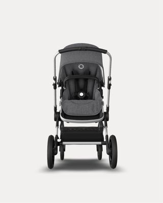 Carrito Bugaboo Fox Gris Melange