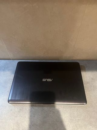 Portátil ASUS VivoBook 15” – Leer descripción