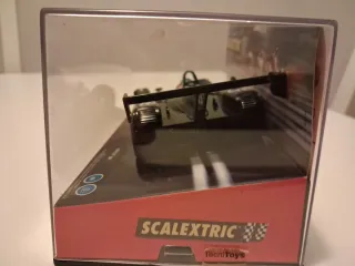 Scalextric Cadillac LMP Motorola