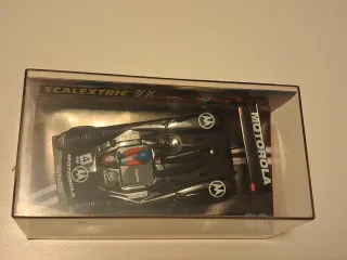Scalextric Cadillac LMP Motorola