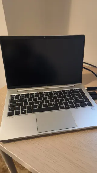 HP Probook 640 G8 para reparar