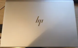 HP Probook 640 G8 para reparar