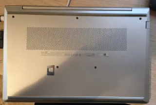 HP Probook 640 G8 para reparar