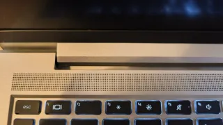 HP Probook 640 G8 para reparar