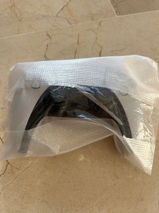 Mando PS5 DualSense Blanco/Negro