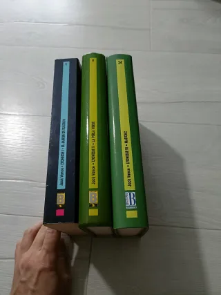 Lyonesse (trilogía)