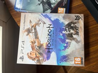 PS4 (PlayStation 4) 1TB + 3 Juegos