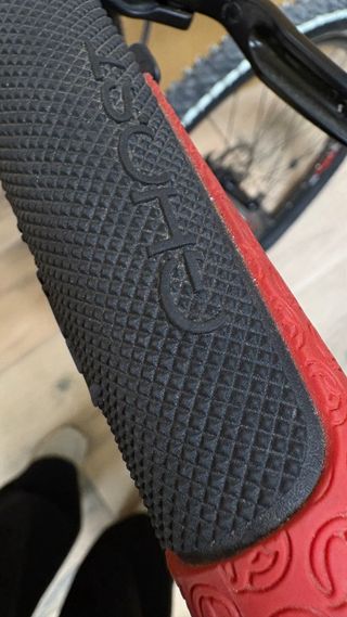 Bicicleta Ghost Edición Limitada