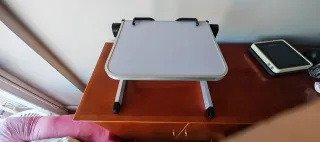 Mesa Soporte Stand plegable portátil