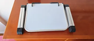 Mesa Soporte Stand plegable portátil