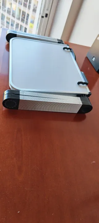 Mesa Soporte Stand plegable portátil