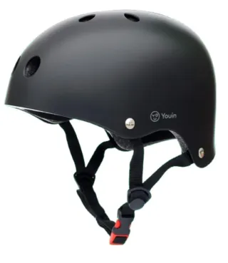 Casco Negro