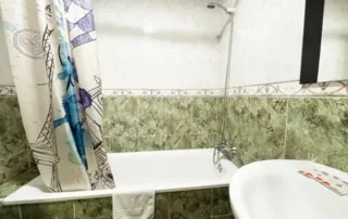 Piso en alquiler de tres dormitorios