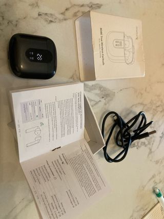 Jesebang BD86 True Wireless Earbuds