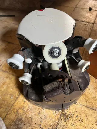 Sillón salvaescaleras