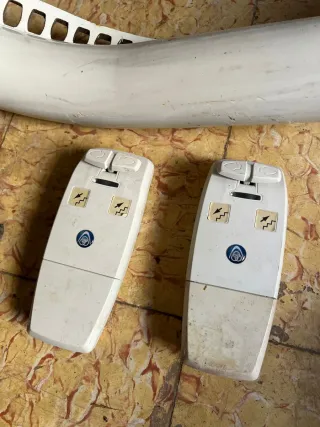 Sillón salvaescaleras