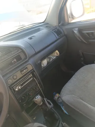 Citroen Berlingo 1998