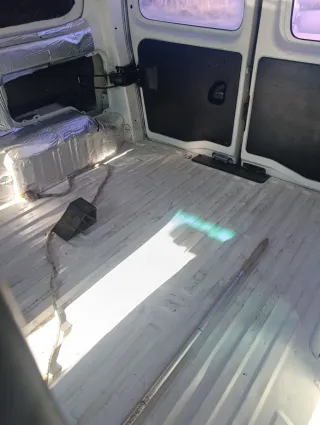 Citroen Berlingo 1998