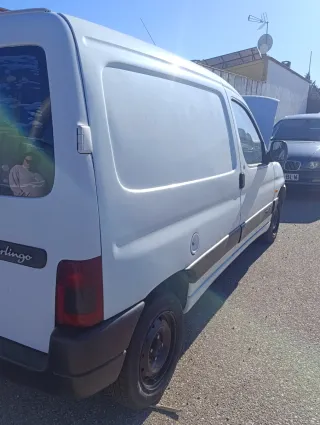 Citroen Berlingo 1998