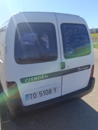 Citroen Berlingo 1998