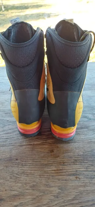 Botas La Sportiva Mountain