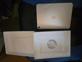 iPad (A16) 128GB