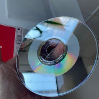 Madonna - La Isla Bonita CD