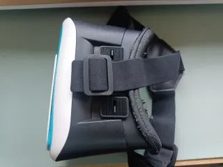 Gafas de Realidad Virtual (para niños)