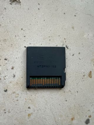 Electroplankton Nintendo DS CIB