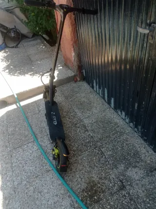 Smartgyro Z Pro 2ª Gen - 700 km