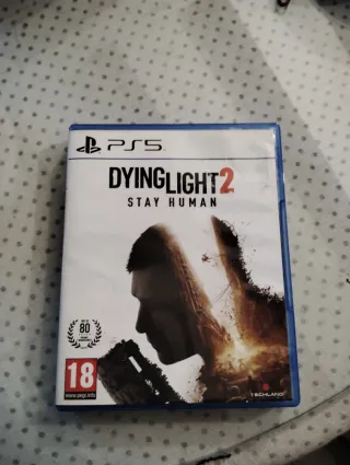 Dying Light 2 PS5