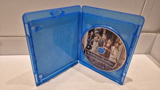 My Bakery in Brooklyn Blu-ray