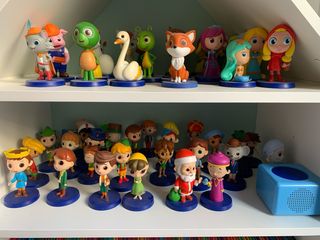 Audiocuentos cuentos para leer y escuchar