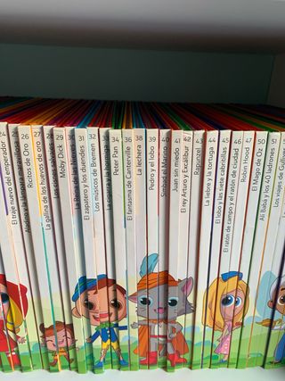 Audiocuentos cuentos para leer y escuchar