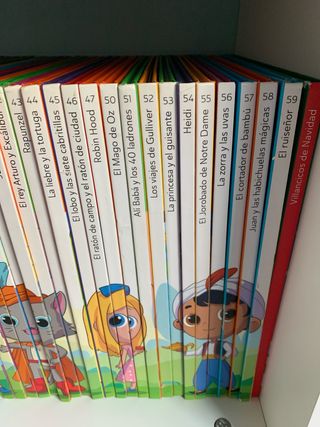 Audiocuentos cuentos para leer y escuchar