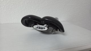 Sillín Selle SMP WELL Negro