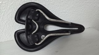 Sillín Selle SMP WELL Negro