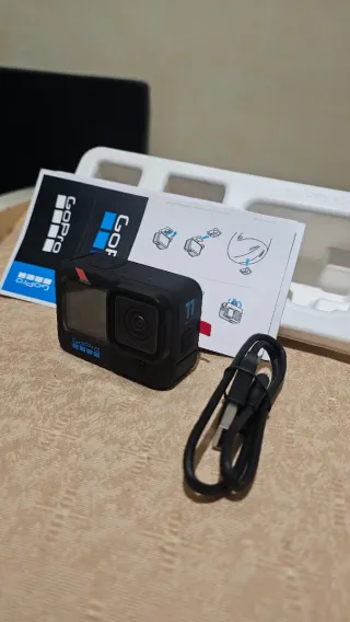 GoPro Hero 11 Black
