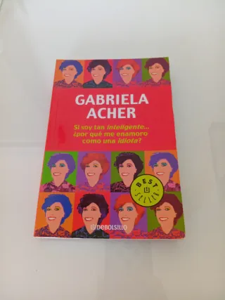 Si soy tan inteligente por que me enamore / If ...