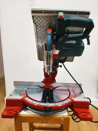 Sierra Ingletadora Stayer SC 250 CW