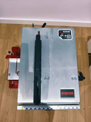 Sierra Ingletadora Stayer SC 250 CW