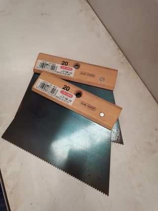 Cúter 3 Funciones: Sierra, Cuchilla y Metro